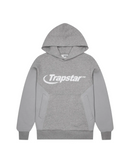 Chenille Hyperdrive Panel Tracksuit – Grey