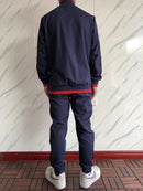 Kit Gucci Jaqueta e Calça